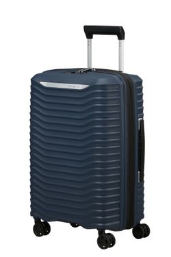 Maleta Cabina Samsonite Ancho 35 cm. Upscape 55 cm.