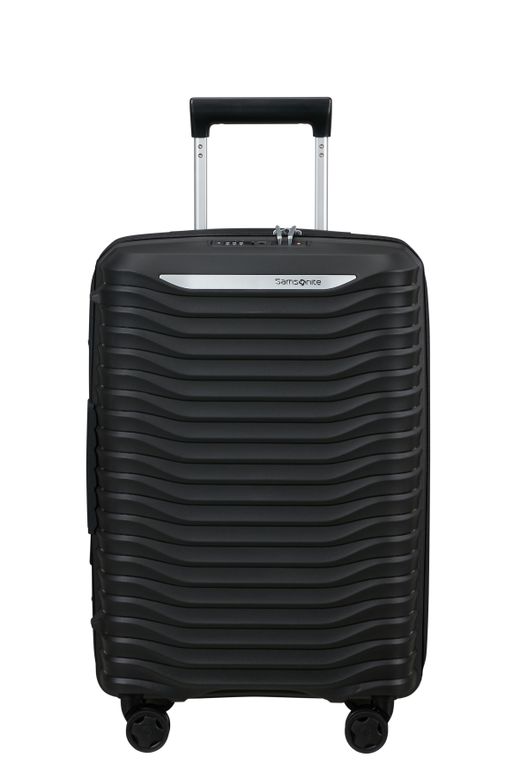 Maleta Cabina Ancho 35 cm. 4 Ruedas Samsonite Upscape 55 cm.