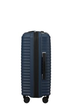 Maleta Cabina Samsonite Ancho 35 cm. Upscape 55 cm.
