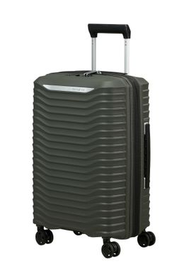 Maleta Cabina Samsonite Ancho 35 cm. Upscape 55 cm.