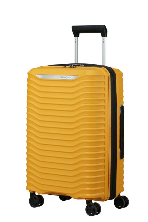 Maleta Cabina Samsonite Ancho 35 cm. Upscape 55 cm.
