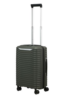 Maleta Cabina Samsonite Ancho 35 cm. Upscape 55 cm.