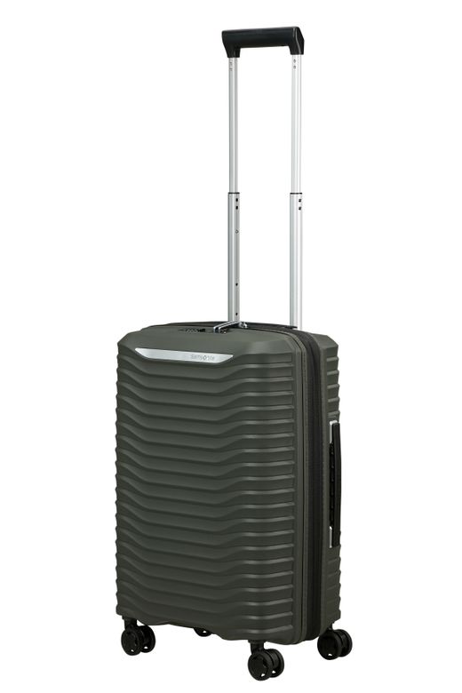 Maleta Cabina Samsonite Ancho 35 cm. Upscape 55 cm.