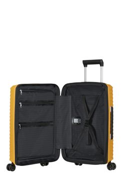 Maleta Cabina Samsonite Ancho 35 cm. Upscape 55 cm.