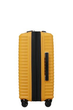 Maleta Cabina Samsonite Ancho 35 cm. Upscape 55 cm.