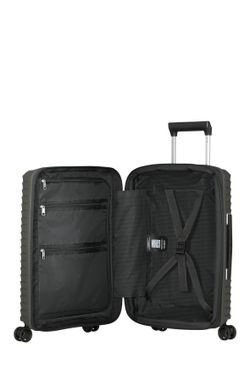 Maleta Cabina Samsonite Ancho 35 cm. Upscape 55 cm.
