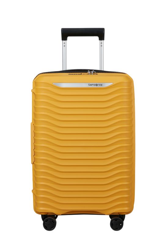 Maleta Cabina Samsonite Ancho 35 cm. Upscape 55 cm.