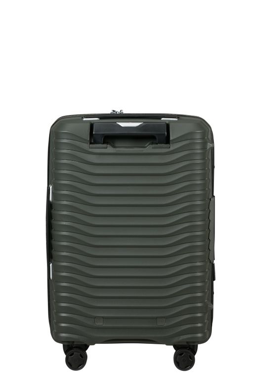 Maleta Cabina Samsonite Ancho 35 cm. Upscape 55 cm.