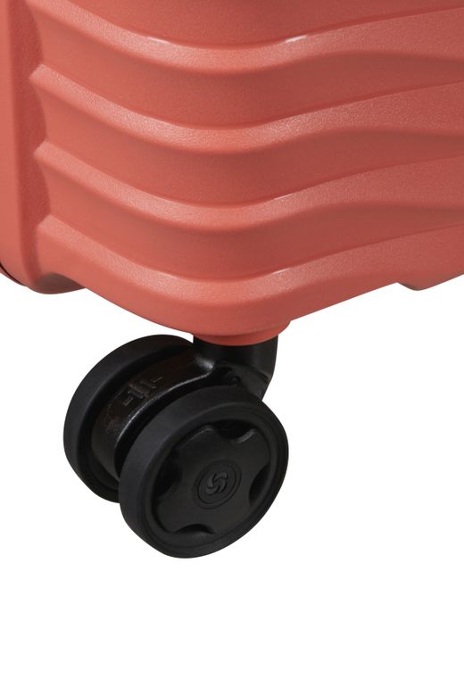 Maleta Cabina 4 rodes Samsonite Upscape 55 cm.