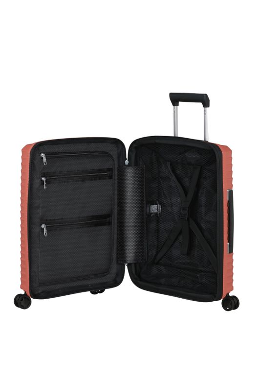 Maleta Cabina 4 rodes Samsonite Upscape 55 cm.