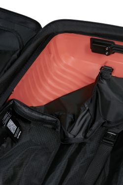 Maleta Cabina 4 rodes Samsonite Upscape 55 cm.