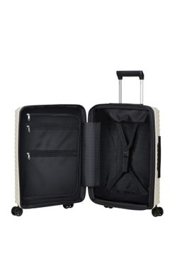 Samsonite Upscape Cabin Suitcase 4 wheels 55 cm.