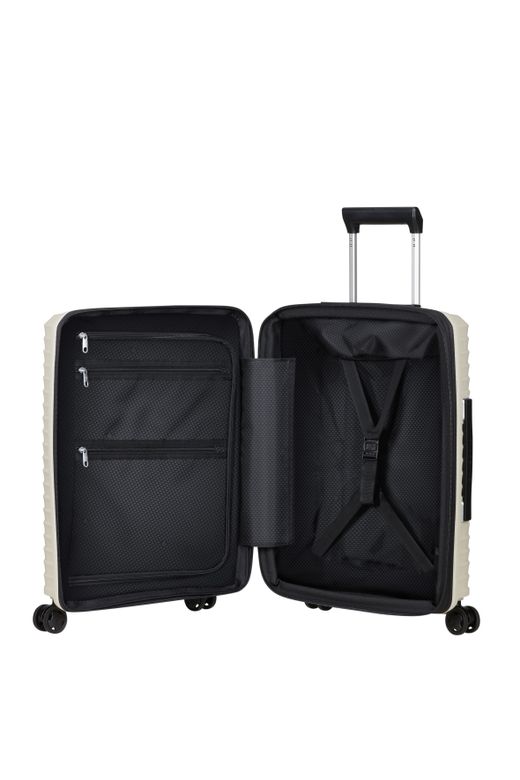 Samsonite Upscape Cabin Suitcase 4 wheels 55 cm.