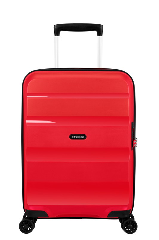 agua Cambiable psicología La nueva maleta Bon Air DLX es el modelo clásico de American Tourister con  nuevas mejoras como la 4 ruedas dobles, la cerradura TSA integrada y la  posibilidad de expansión en las