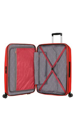 Maleta Grande American Tourister Bon Air Dlx 75 cm.