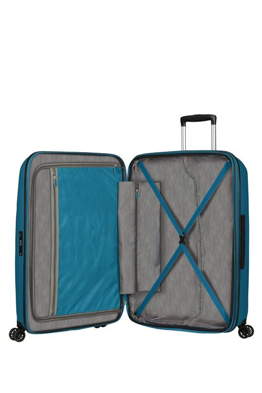 Maleta Grande American Tourister Bon Air Dlx 75 cm.
