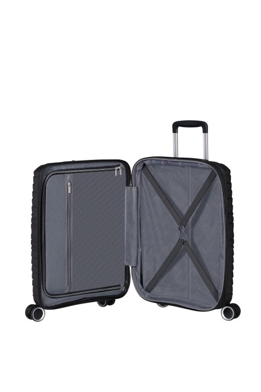 Maleta Cabina American Tourister Flytwist 55 cm.