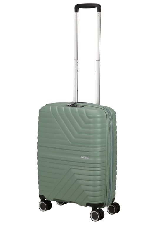 Maleta Cabina American Tourister Flytwist 55 cm.