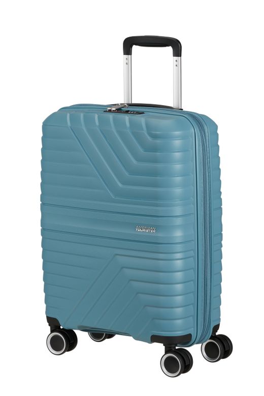 Maleta Cabina American Tourister Flytwist 55 cm.