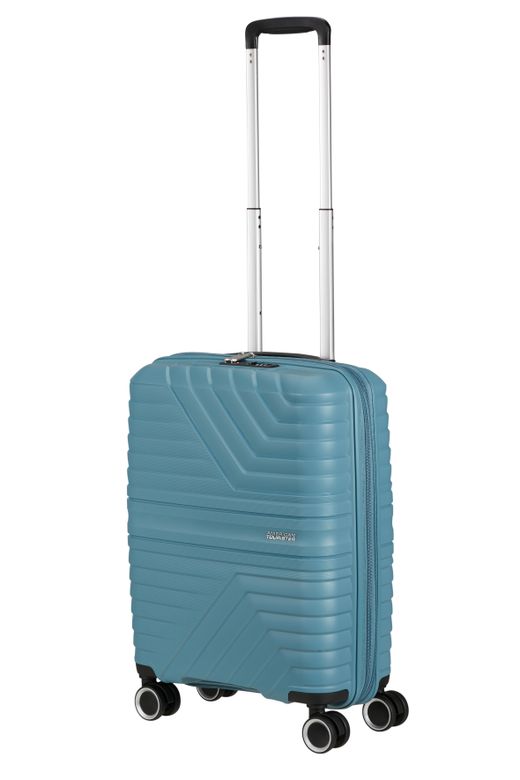 Maleta Cabina American Tourister Flytwist 55 cm.