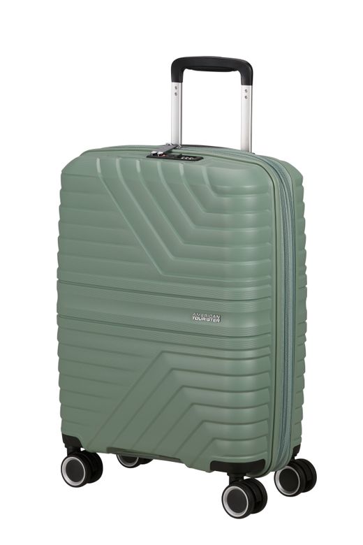 Maleta Cabina American Tourister Flytwist 55 cm.