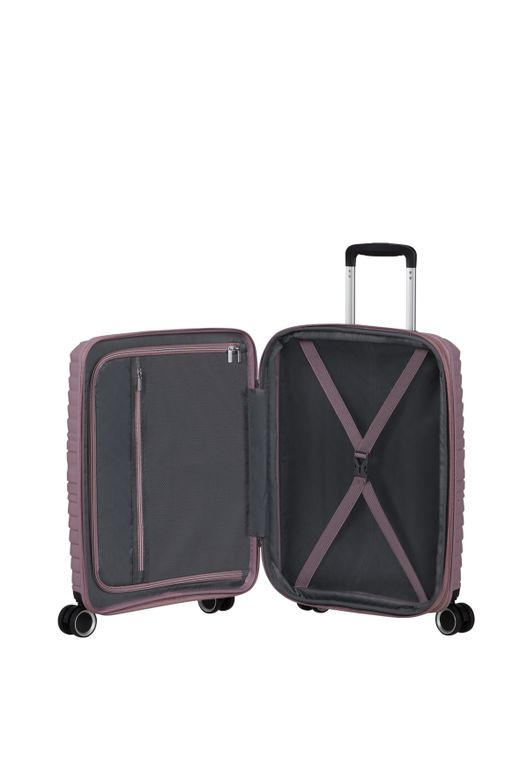Maleta Cabina American Tourister Flytwist 55 cm.