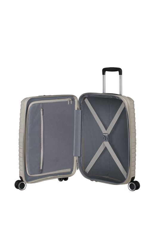 Maleta Cabina American Tourister Flytwist 55 cm.