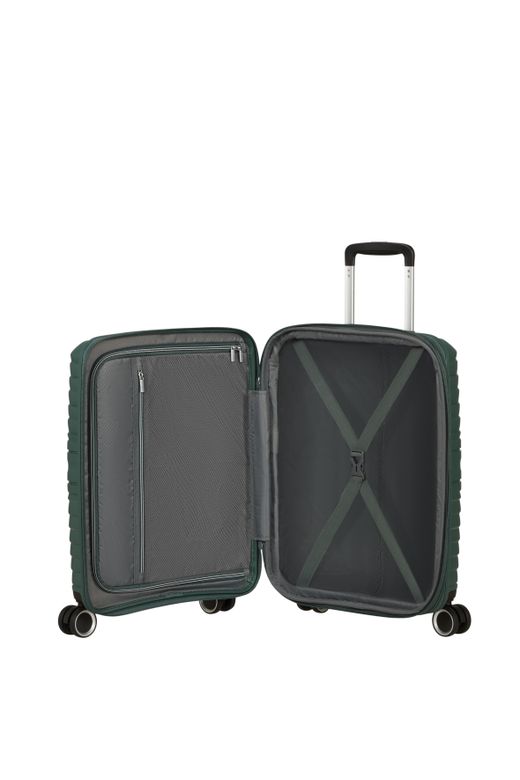 Maleta Cabina American Tourister Flytwist 55 cm.