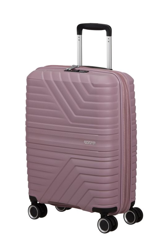Maleta Cabina American Tourister Flytwist 55 cm.