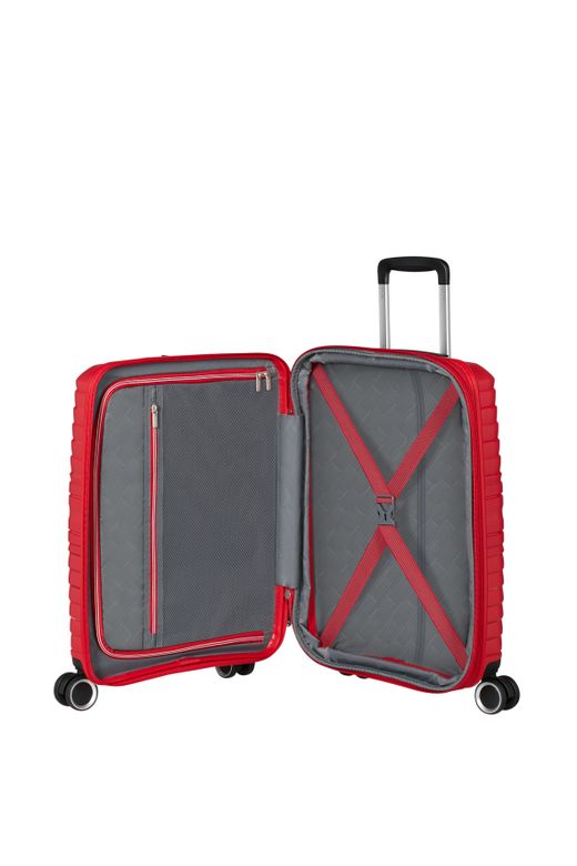Maleta Cabina American Tourister Flytwist 55 cm.