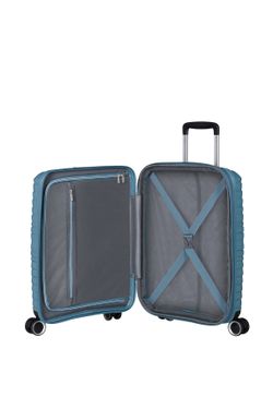 Maleta Cabina American Tourister Flytwist 55 cm.
