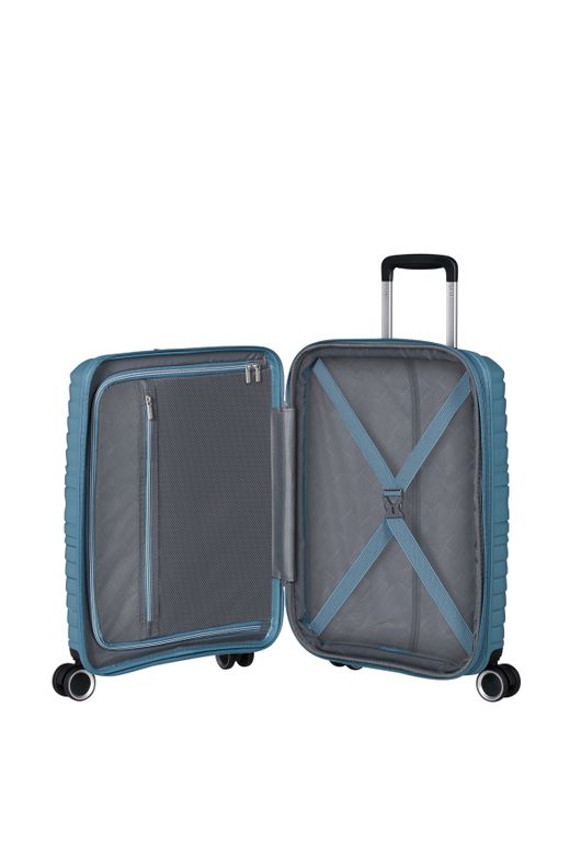 Maleta Cabina American Tourister Flytwist 55 cm.