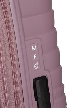 Maleta Grande American Tourister Flytwist 78 cm.