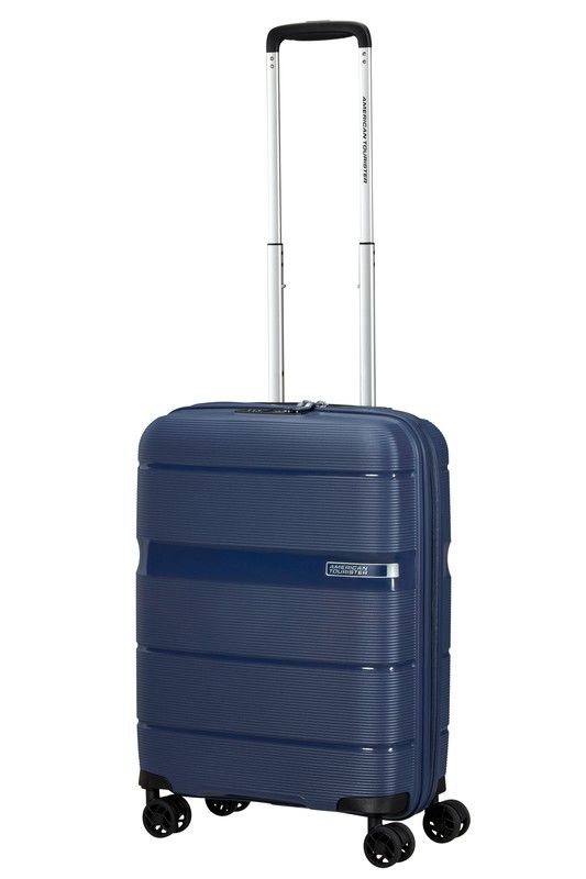 Maleta cabina American Tourister Linex 55 cm. — Maletas Casa Antich