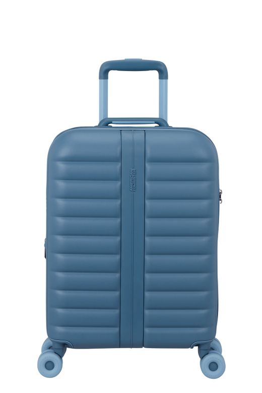Maleta Cabina American Tourister NEOVIBE 55 cm. Ext.