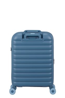Maleta Cabina American Tourister NEOVIBE 55 cm. Ext.