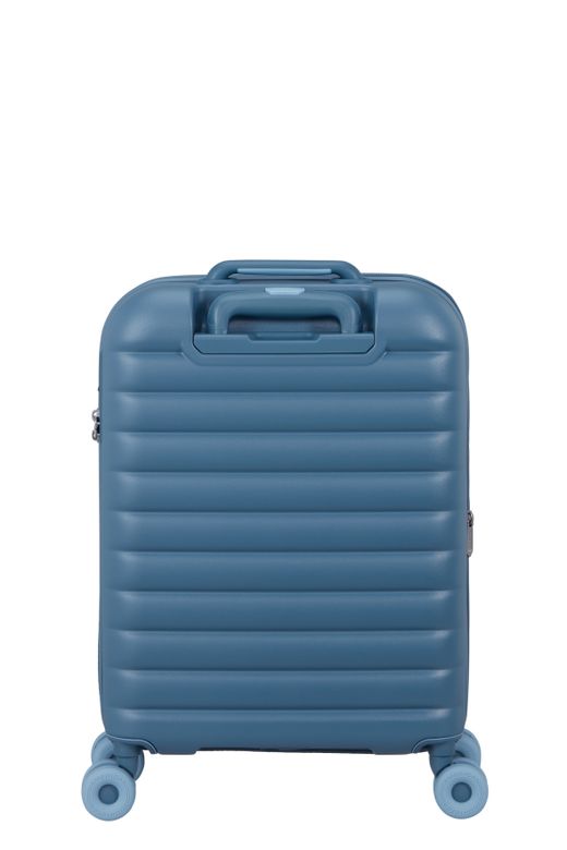 Maleta Cabina American Tourister NEOVIBE 55 cm. Ext.
