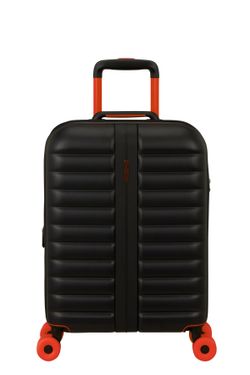 Maleta Cabina American Tourister NEOVIBE 55 cm. Ext.