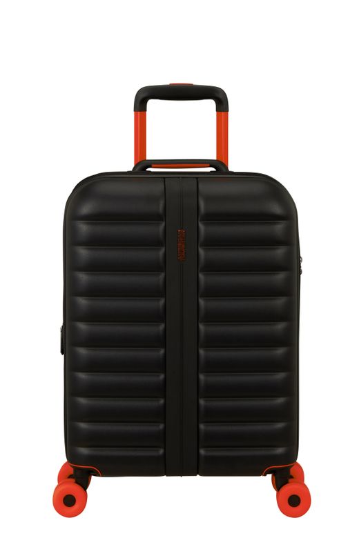 Maleta Cabina American Tourister NEOVIBE 55 cm. Ext.
