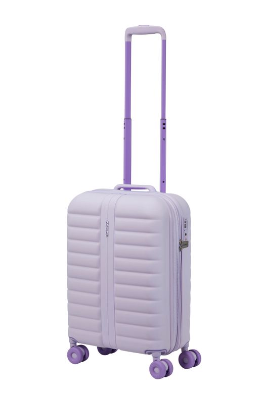 Maleta Cabina American Tourister NEOVIBE 55 cm. Ext.