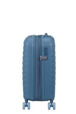 Maleta Cabina American Tourister NEOVIBE 55 cm. Ext.