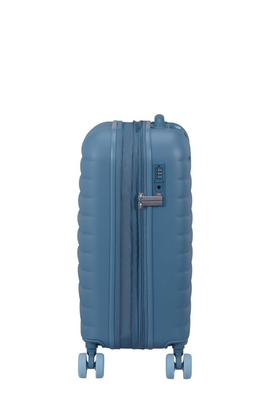 Maleta Cabina American Tourister NEOVIBE 55 cm. Ext.