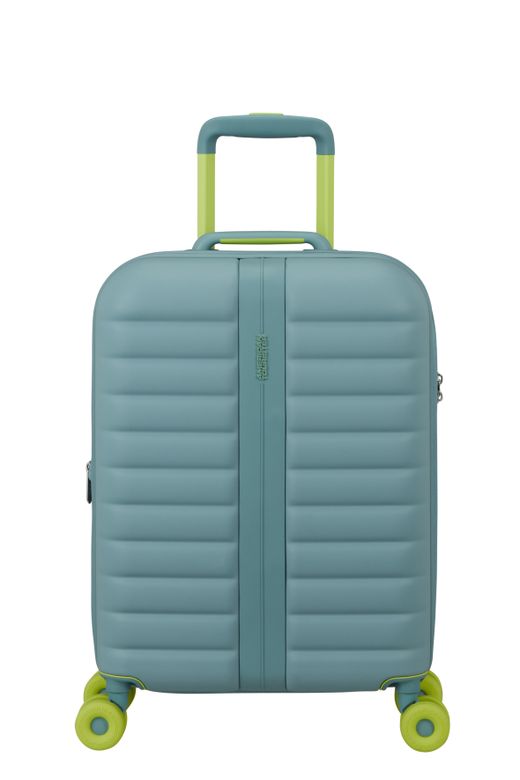Maleta Cabina American Tourister NEOVIBE 55 cm. Ext.
