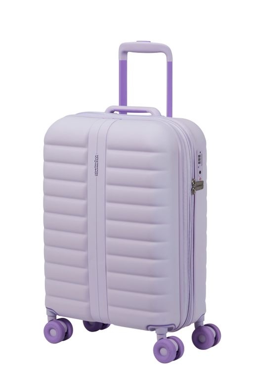 Maleta Cabina American Tourister NEOVIBE 55 cm. Ext.