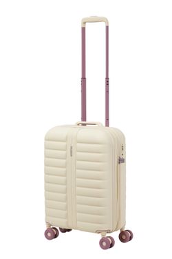Maleta Cabina American Tourister NEOVIBE 55 cm. Ext.
