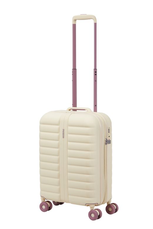 Maleta Cabina American Tourister NEOVIBE 55 cm. Ext.