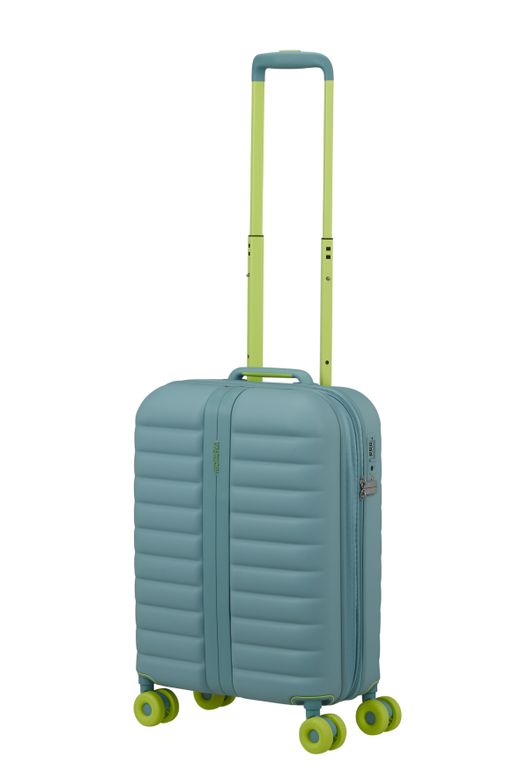 Maleta Cabina American Tourister NEOVIBE 55 cm. Ext.