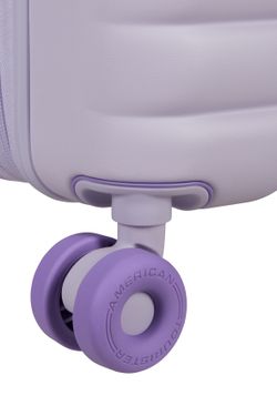 Maleta Cabina American Tourister NEOVIBE 55 cm. Ext.