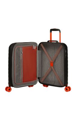 Maleta Cabina American Tourister NEOVIBE 55 cm. Ext.