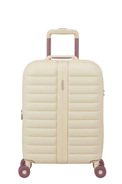 Maleta Cabina American Tourister NEOVIBE 55 cm. Ext.